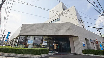福岡銀行 飯塚支店 約700m（徒歩9分）