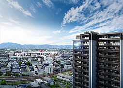 グランドパレス飯塚 共用部