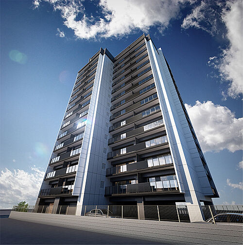 グランドパレス飯塚 共用部