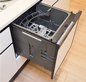 グランドパレス春日静邸 食器洗浄乾燥機