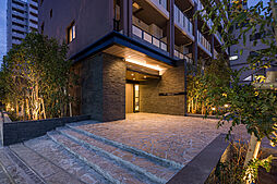 プレシス小田急相模原ステーションサイト 共用部