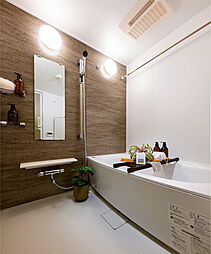 プレシス小田急相模原ステーションサイト 専有部