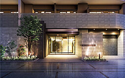 プレシス八王子横山町 共用部