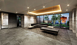 プレシス相模原レジデンス 共用部