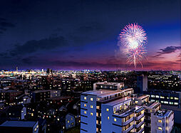 プレシス戸田公園ヴェルデ その他