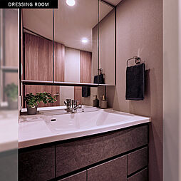 プレシス戸田公園ヴェルデ 専有部