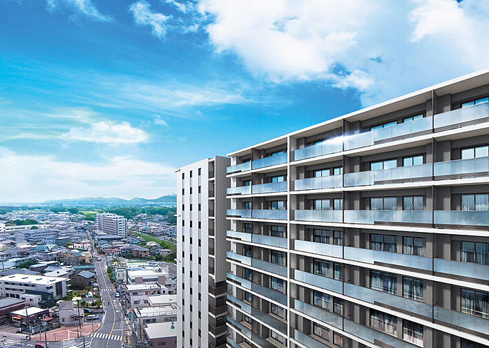 プレシス蓮田ステーションフロント その他