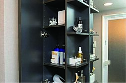 プレシス蓮田ステーションフロント 設備