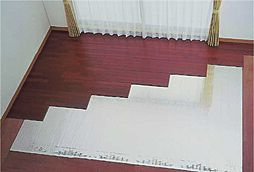 プレシス蓮田ステーションフロント 設備