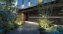 プレシス蓮田ステーションフロント 共用部