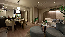 プレシス蓮田ステーションフロント 専有部