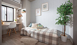 プレシス蓮田ステーションフロント 専有部