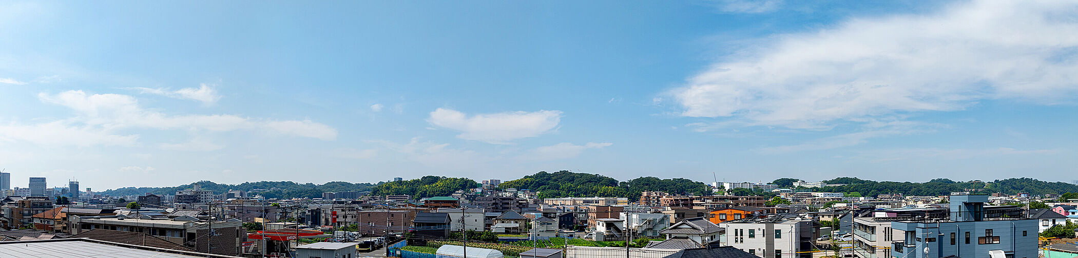 プレシス登戸 その他