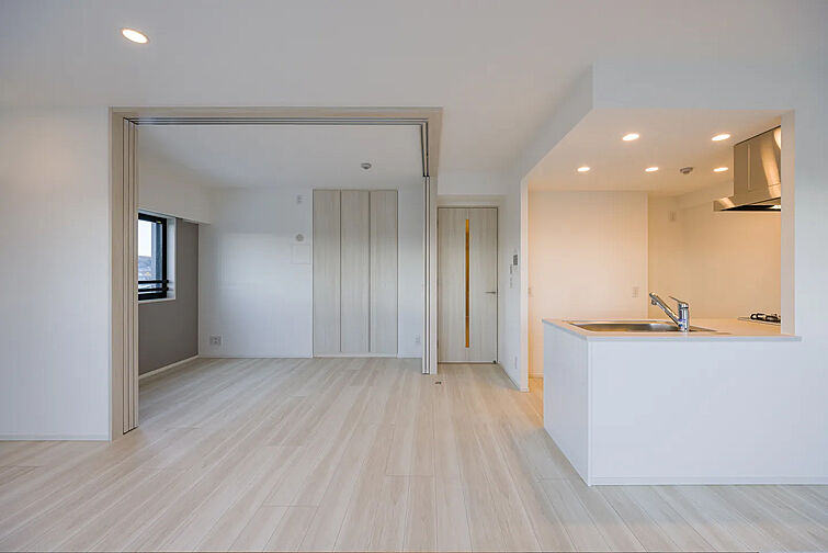 プレシス登戸 その他