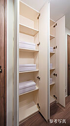 プレシス登戸 設備