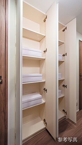 プレシス登戸 設備