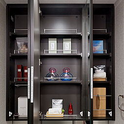 プレシス登戸 設備