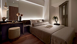 プレシス登戸 専有部