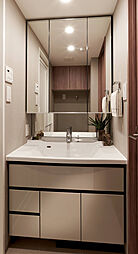 プレシス登戸 専有部