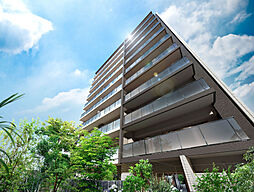 プレシス川口並木元町 共用部