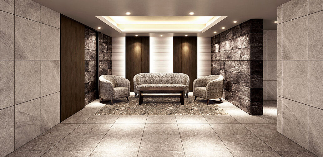 プレシス小岩ヴェルデ その他