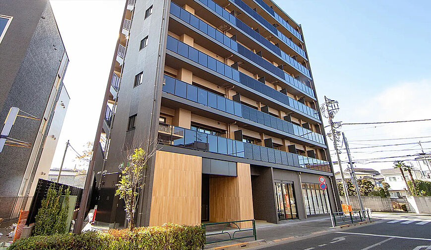 プレシスヴィアラ清瀬 その他