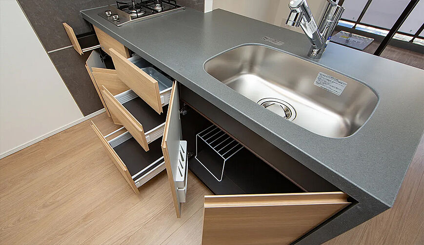 プレシスヴィアラ清瀬 その他