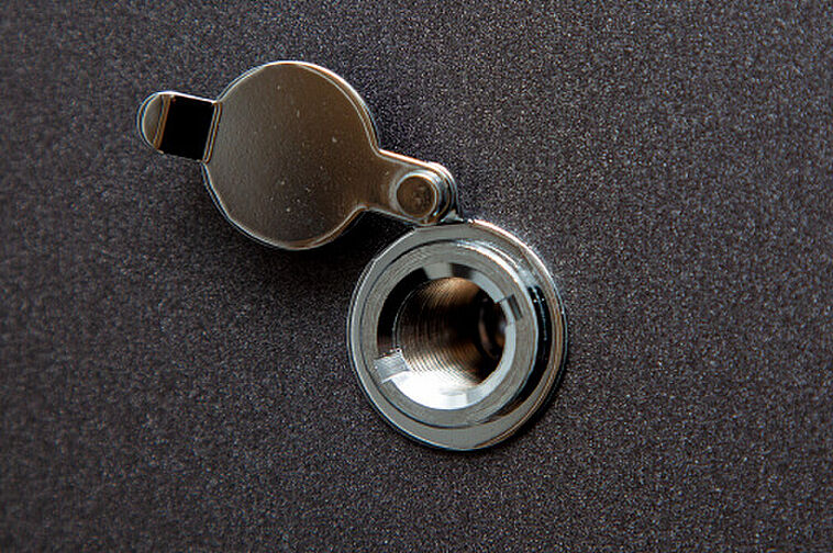 プレシスヴィアラ清瀬 設備