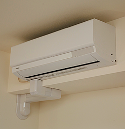 プレシスヴィアラ清瀬 設備