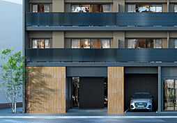 プレシスヴィアラ清瀬 共用部