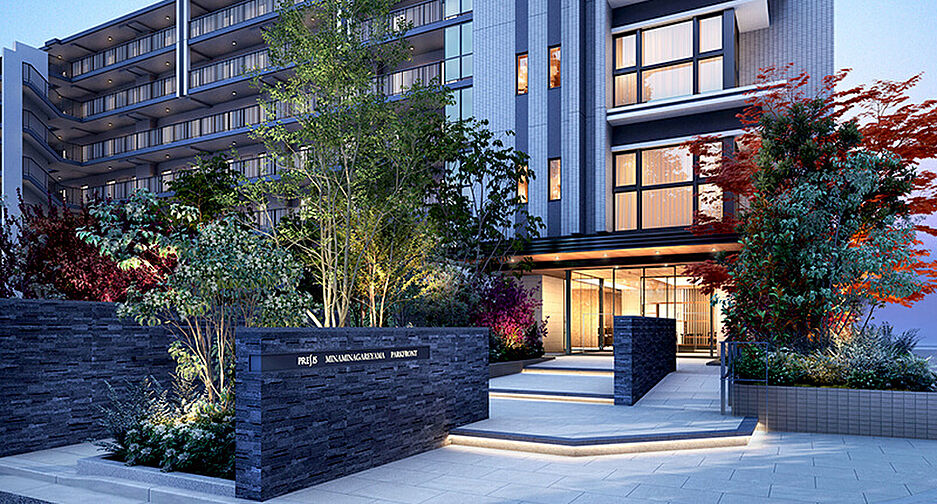 プレシス南流山パークフロント その他