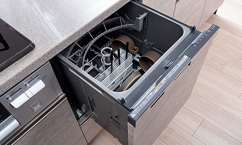 プレシス南流山パークフロント 設備