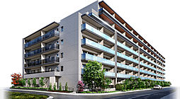 プレシス南流山パークフロント 共用部