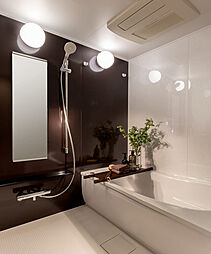 プレシス南流山パークフロント 専有部