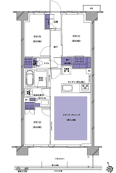 タイプ：【第2期】E2