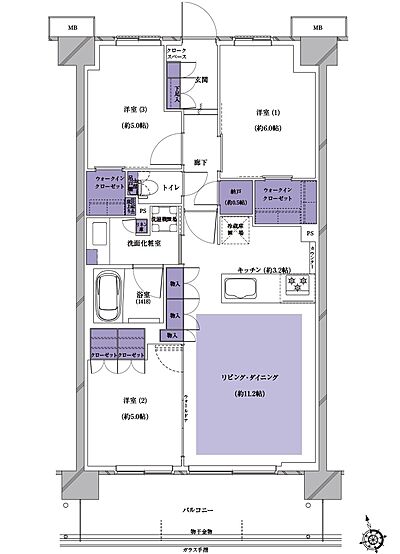 タイプ:【第2期】D2