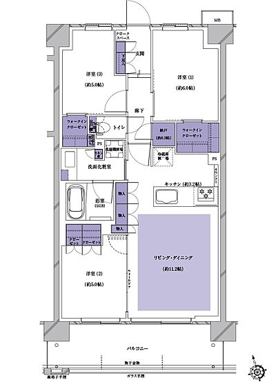 タイプ:【先着順】D1