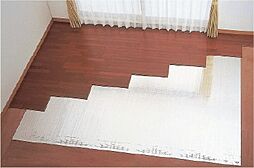 プレシス熊谷末広 設備