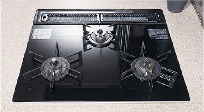 プレシス熊谷末広 設備