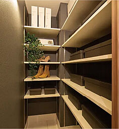 プレシス与野本町 設備