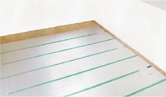 プレシス与野本町 設備