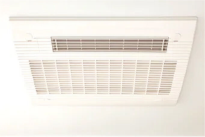 プレシス与野本町 設備