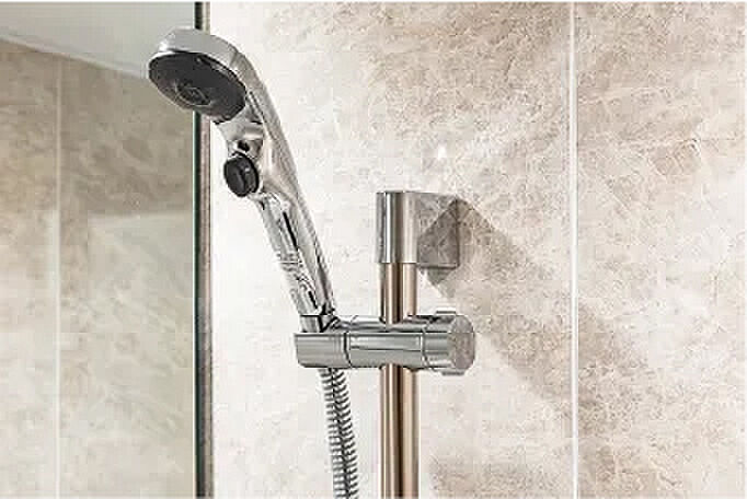 プレシス与野本町 設備