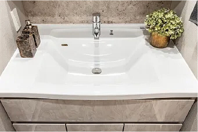 プレシス与野本町 設備