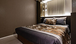 プレシス与野本町 専有部