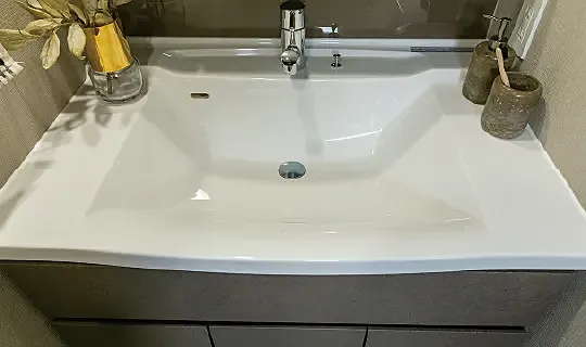 プレシス西葛西 設備