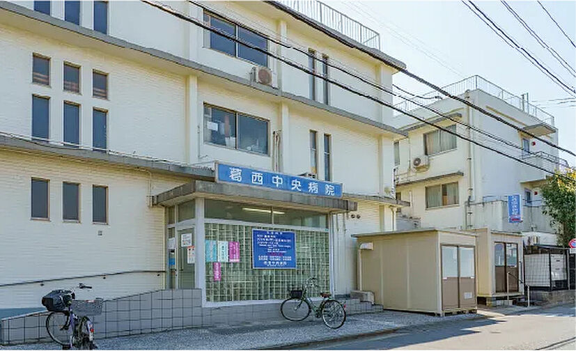 周辺環境