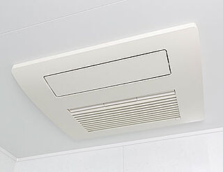 ヴィークコート蕨南町桜並木 ガス浴室暖房乾燥機