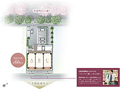 アドグランデ相模原 共用部