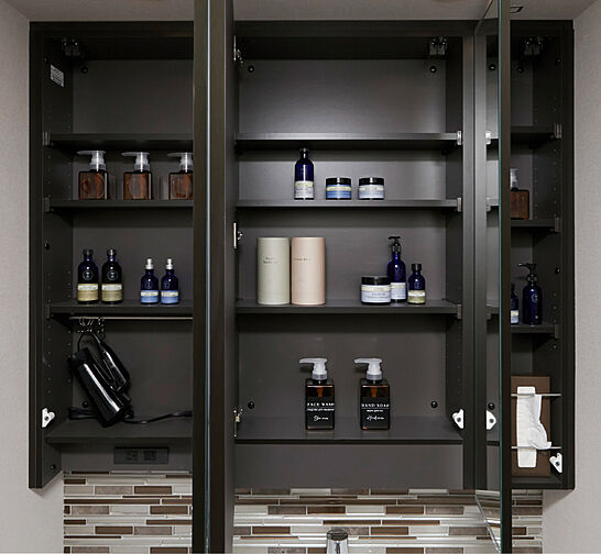 ランカ川越通町 設備